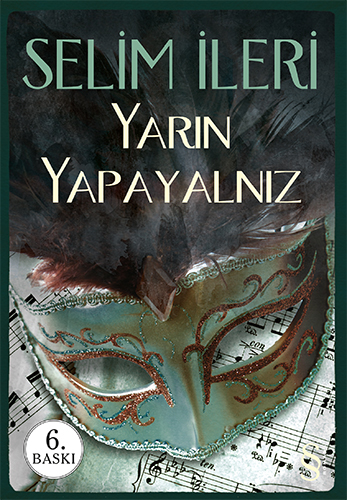 Yarın Yapayalnız